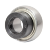 Insert bearing Spherical Outer Ring Eccentric Locking Collar Series: 1200-EC